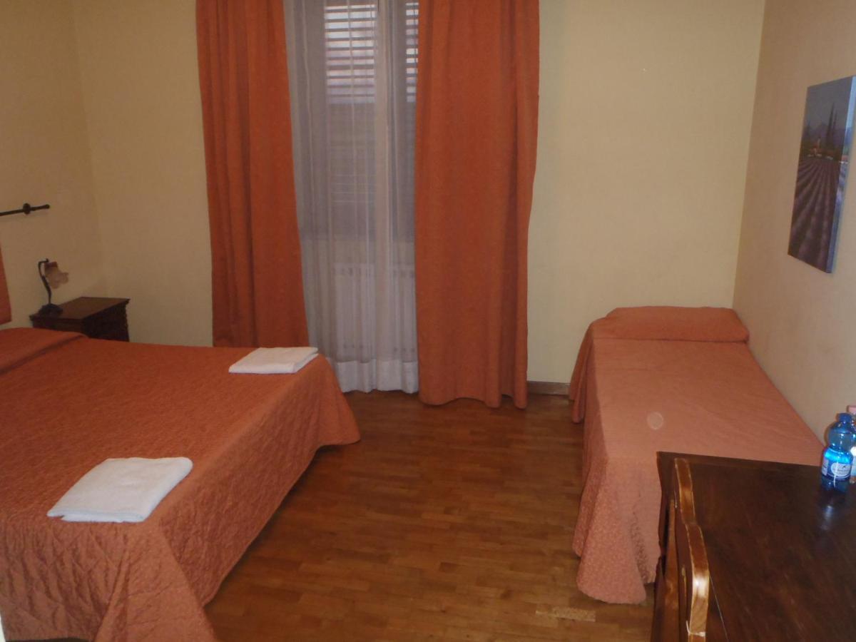 Airone Pisa Hotel Ristorante San Giuliano Terme Ruang foto