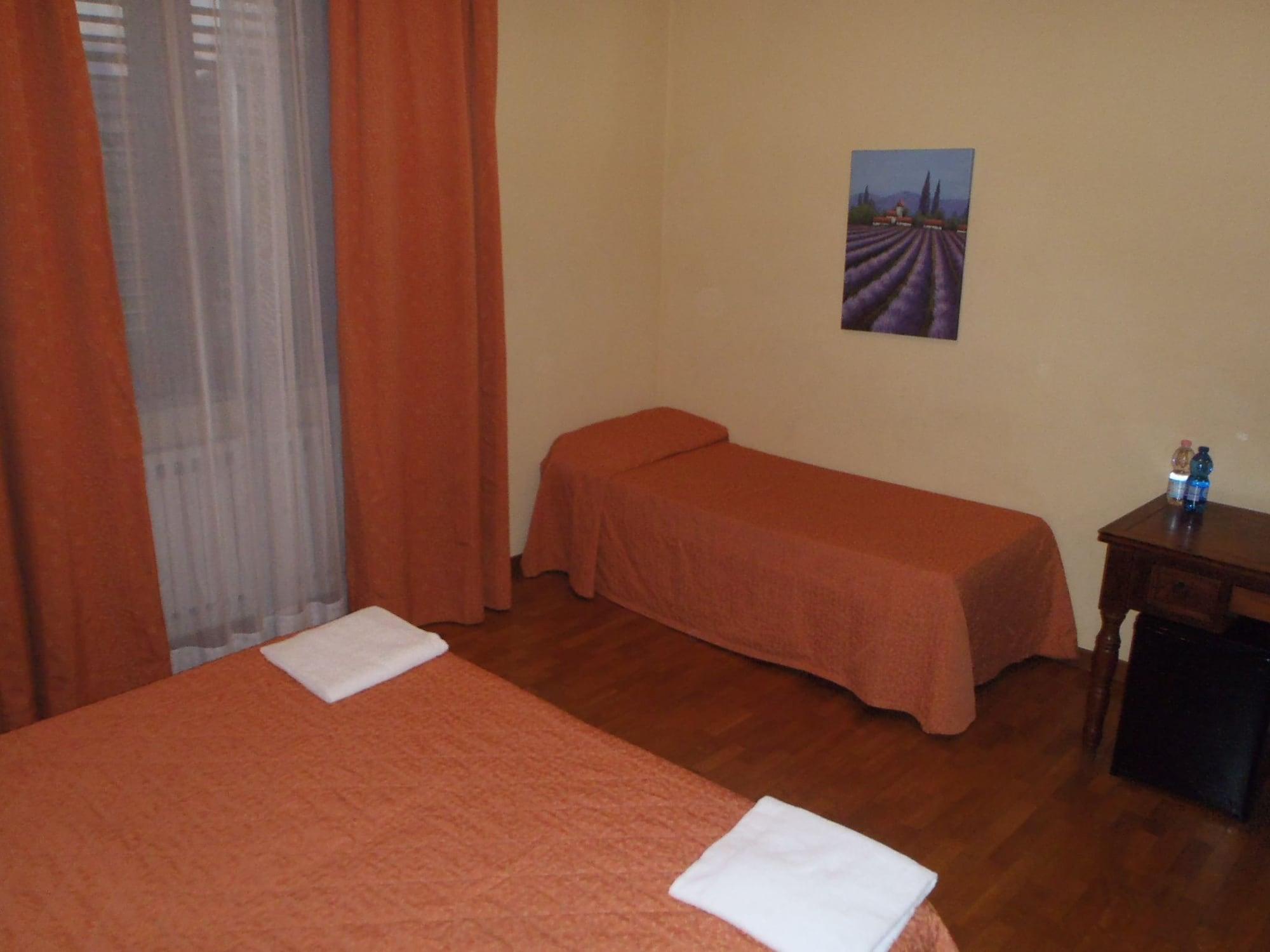 Airone Pisa Hotel Ristorante San Giuliano Terme Bagian luar foto