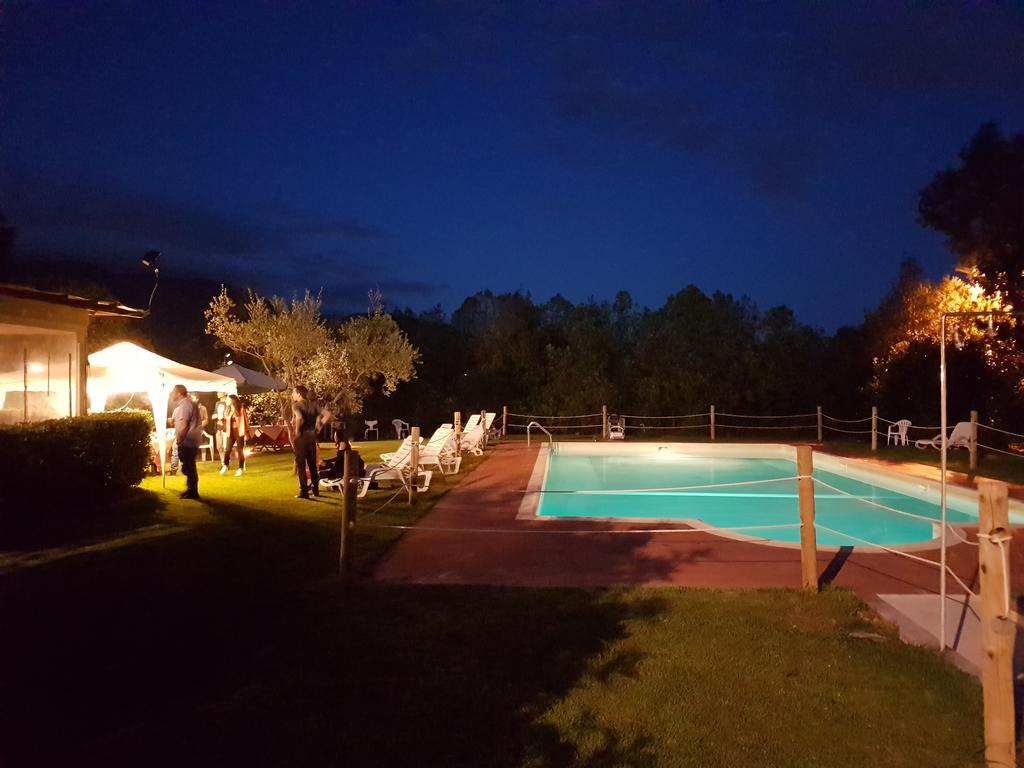 Airone Pisa Hotel Ristorante San Giuliano Terme Bagian luar foto