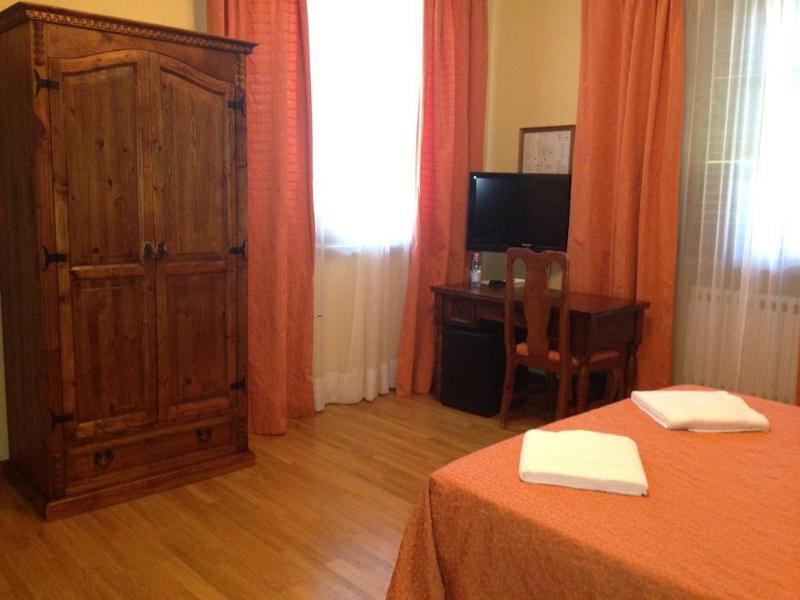 Airone Pisa Hotel Ristorante San Giuliano Terme Bagian luar foto